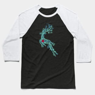 Spirit Vines Baseball T-Shirt